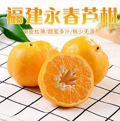 蜜柚、紅心柚與柚子 批發市場的甜蜜商機